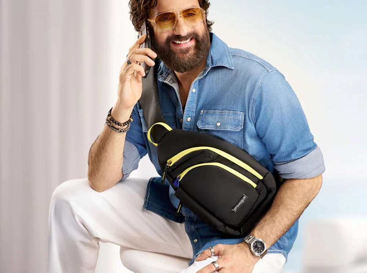 Provogue revives early-2000s brand equity with launch of new digital campaign